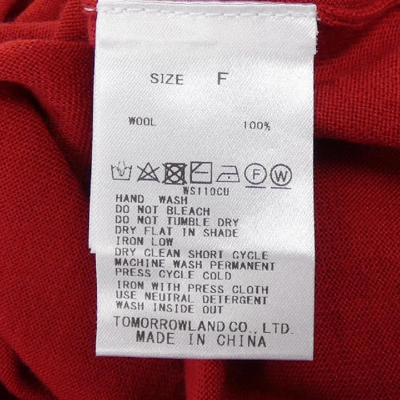 DES PRES ニット - Hàng hiệu Authentic 774089