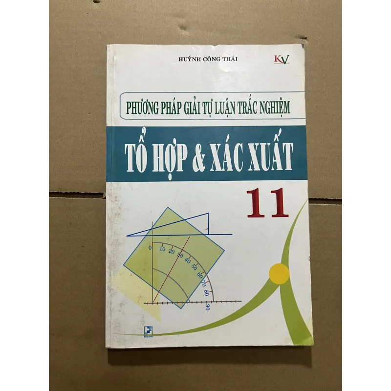 Tổ hợp và Xác suất  977938