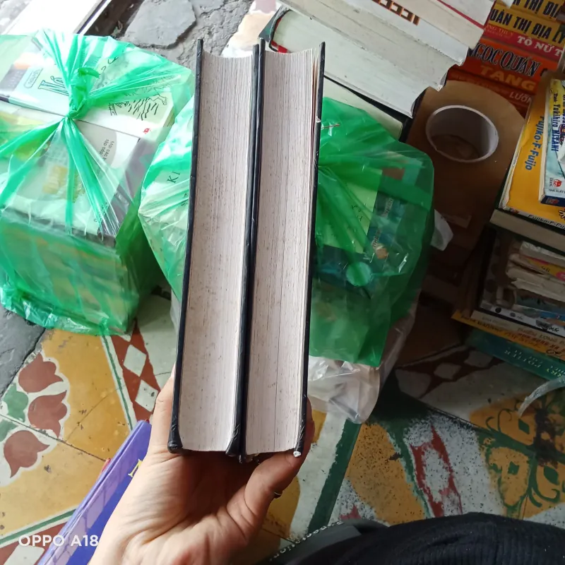 Tào Tháo - Trần Trọng Hoài  1017769