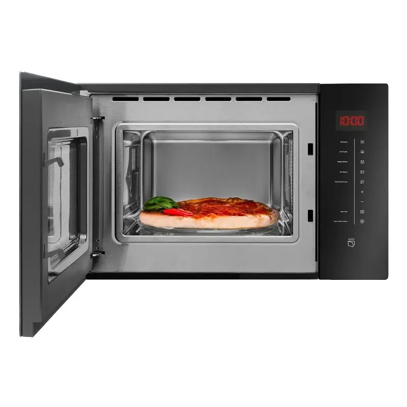 Lò Vi Sóng Q-Class 3MWB-25BTCGN đa năng tiện lợi chính hãng chuẩn Châu Âu 591040