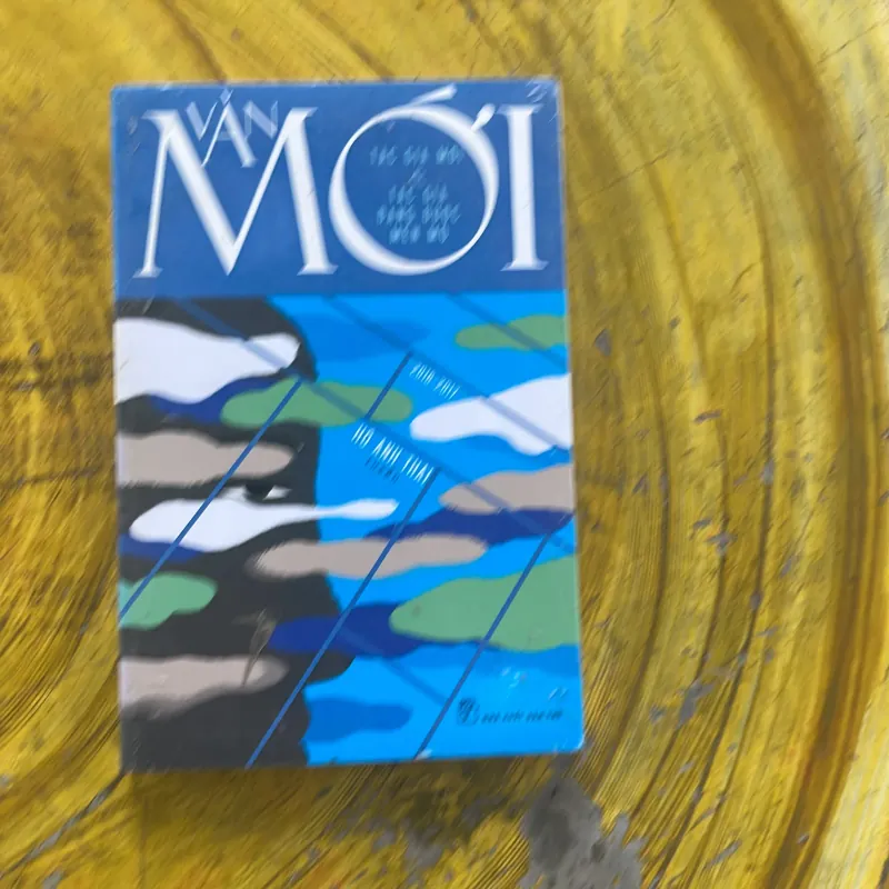 VĂN MỚI TÁC GIẢ & TÁC GIẢ ĐANG ĐƯỢC MẾN MỘ - HỒ ANH THÁI tuyển  958656