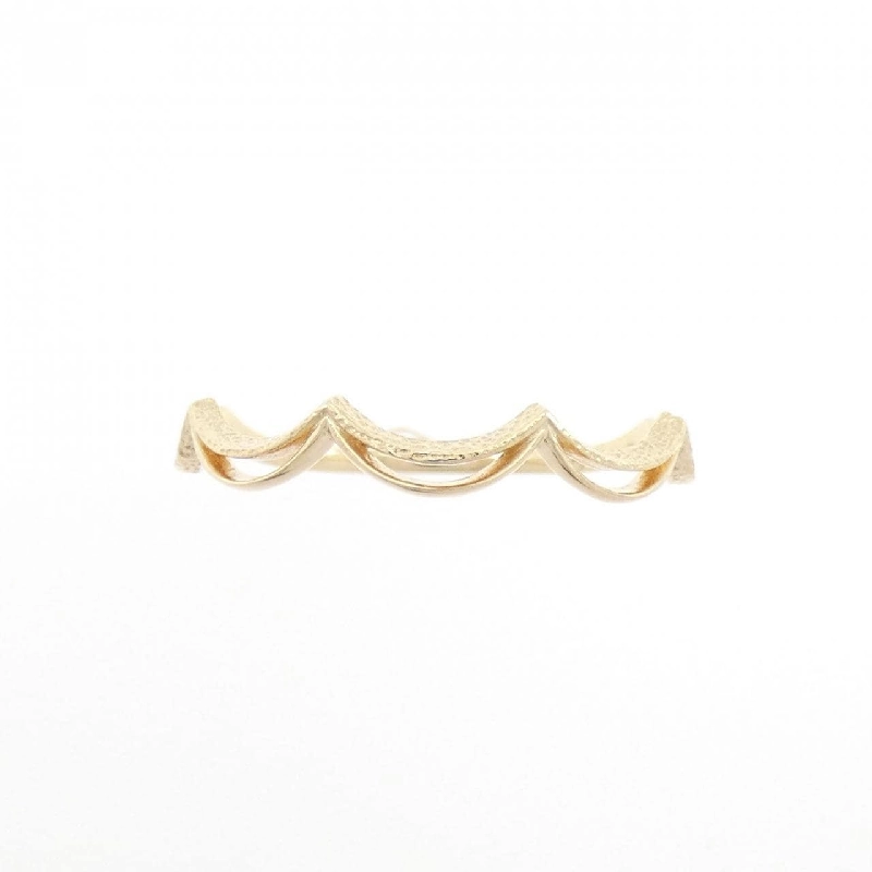 Nhẫn K10YG của Nojes - Hàng hiệu Chính hãng 835197