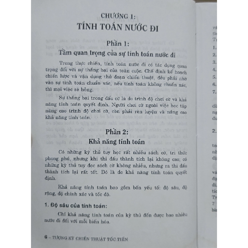 Tượng kỳ chiến thuật tốc tiến - Công Sĩ (biên soạn) 521554