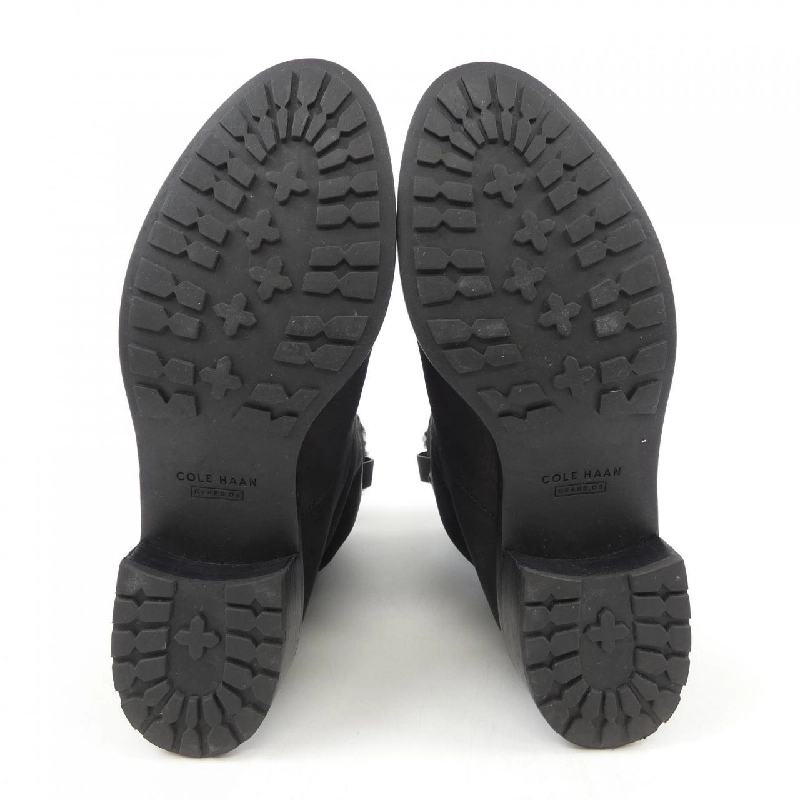 Giày boot COLE HAAN - Hàng hiệu Authentic 829965