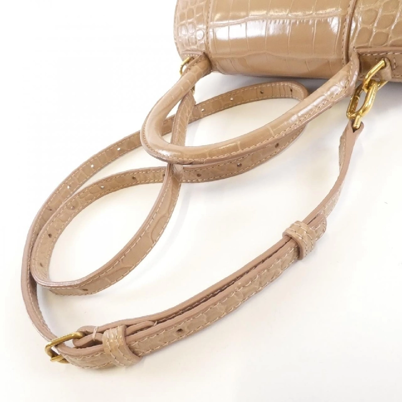 Balenciaga Hourglass Small 593546 1LRGM Túi - Hàng hiệu Chính hãng 766417