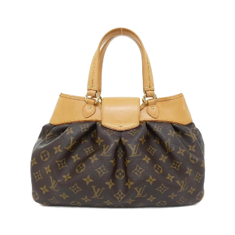 Túi xách Louis Vuitton Monogram Boéshi PM M45715 618357