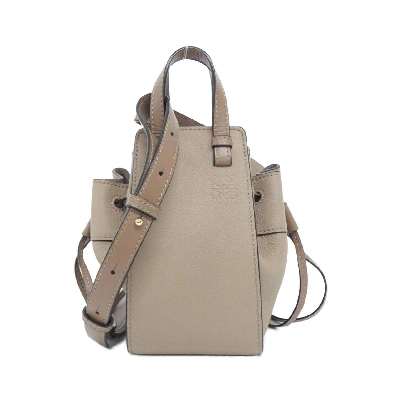 Túi đeo vai Loewe Hammock Drawstring Mini A538V07X15 608869