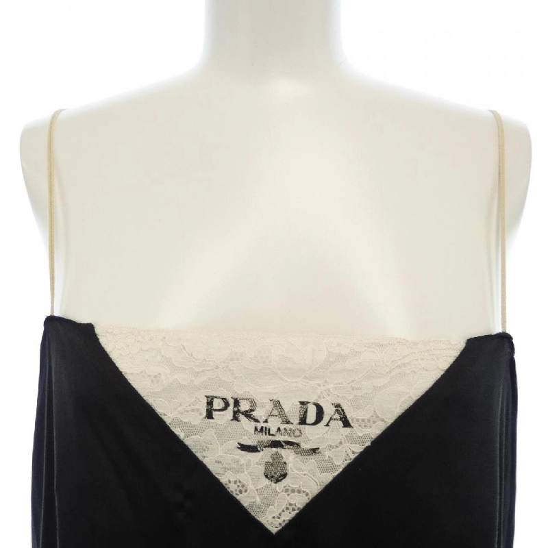 Đầm PRADA P3H26K S221 1P7N - Hàng hiệu Authentic 817686