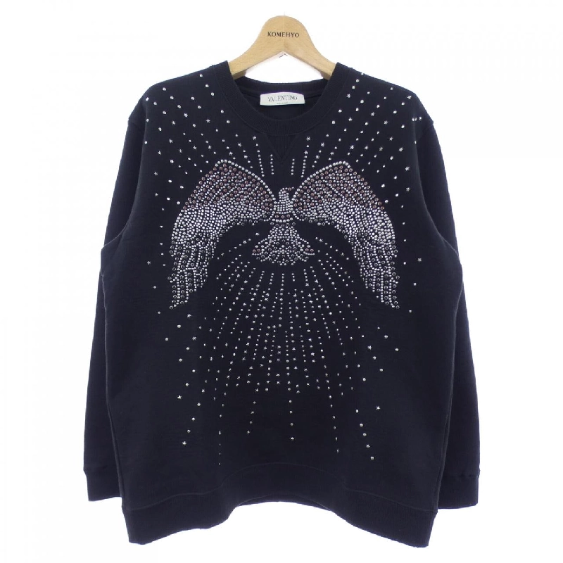 VALENTINO LV3MF04T3MR Áo khoác - Hàng hiệu Chính hãng 888622