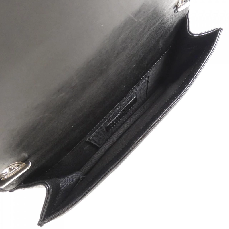 Túi xách vai Boy Chanel dòng 92072 613655