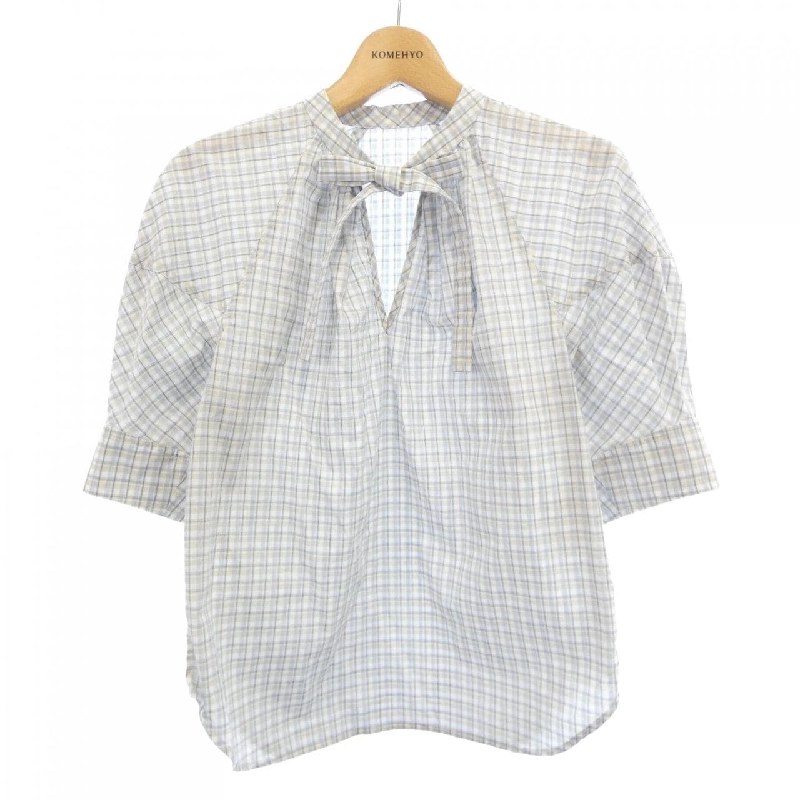 Cygne Top - Hàng hiệu Authentic 826212