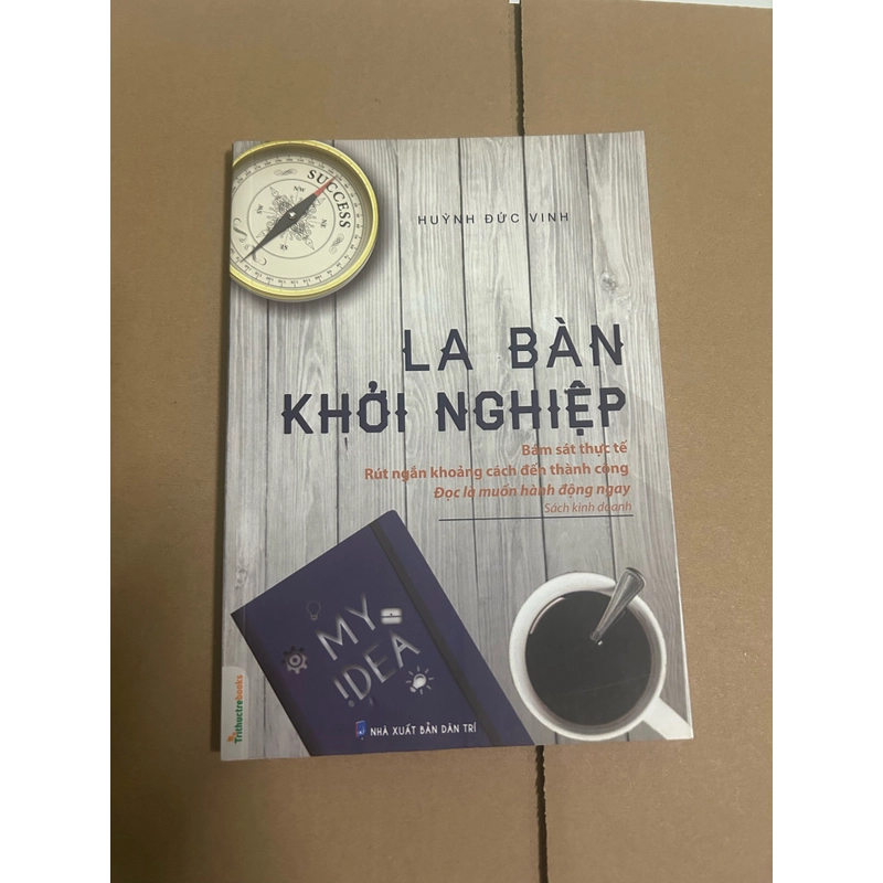 La bàn khởi nghiệp 479095
