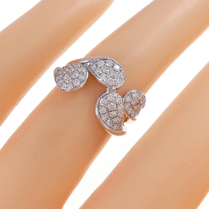 Nhẫn kim cương Juné 0.47CT - Hàng hiệu Authentic 838056