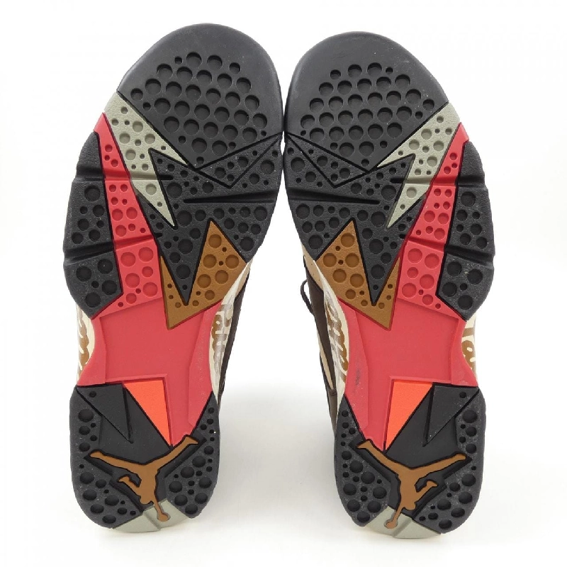 Giày thể thao NIKE JORDAN - Hàng hiệu Authentic 907298