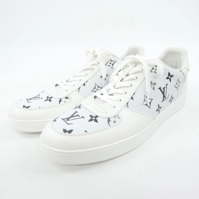 Giày sneaker LOUIS VUITTON Rivoli - Hàng hiệu Authentic 902999