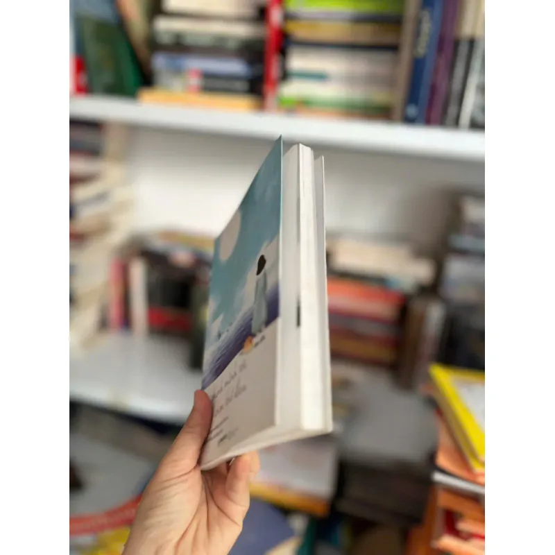 Bởi chính mình tôi không chọn khổ đau ⭐ 706756