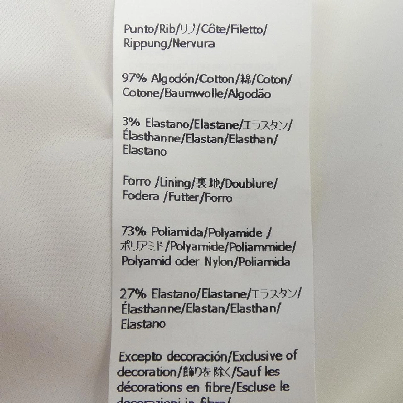 【Mã giảm giá】LOEWE Áo 645215