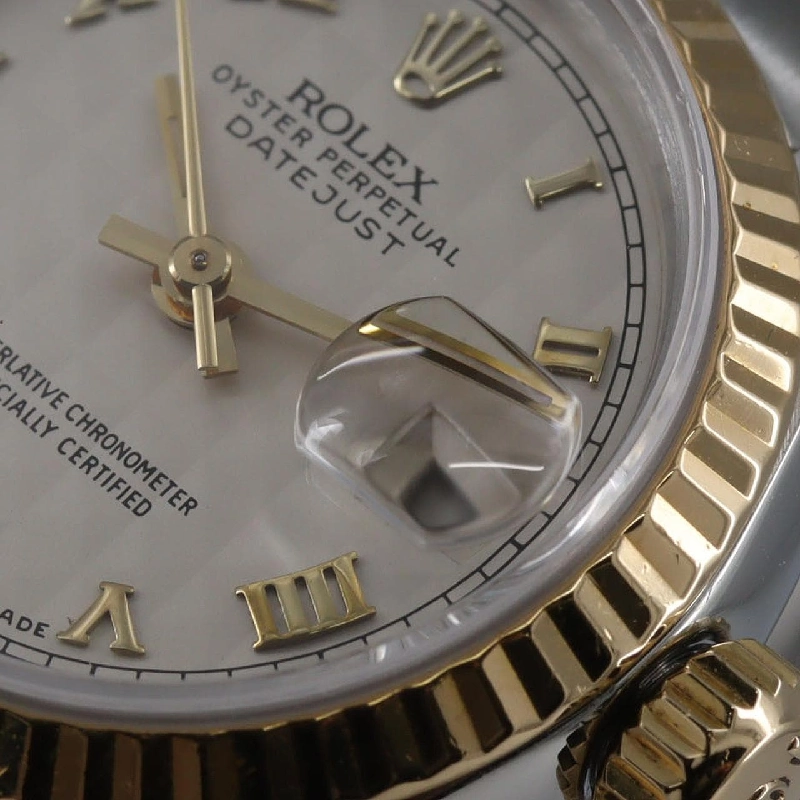 Đồng hồ Rolex Datejust 69173 SSxYG tự động - Hàng hiệu Chính hãng 875169