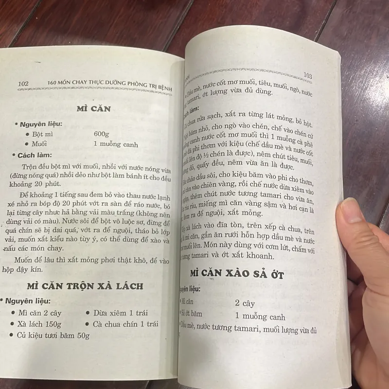 160 Món Chay thực dưỡng phòng trị bệnh cẩm nang thực dưỡng theo  Sakarazawa Nyoichi 1038320