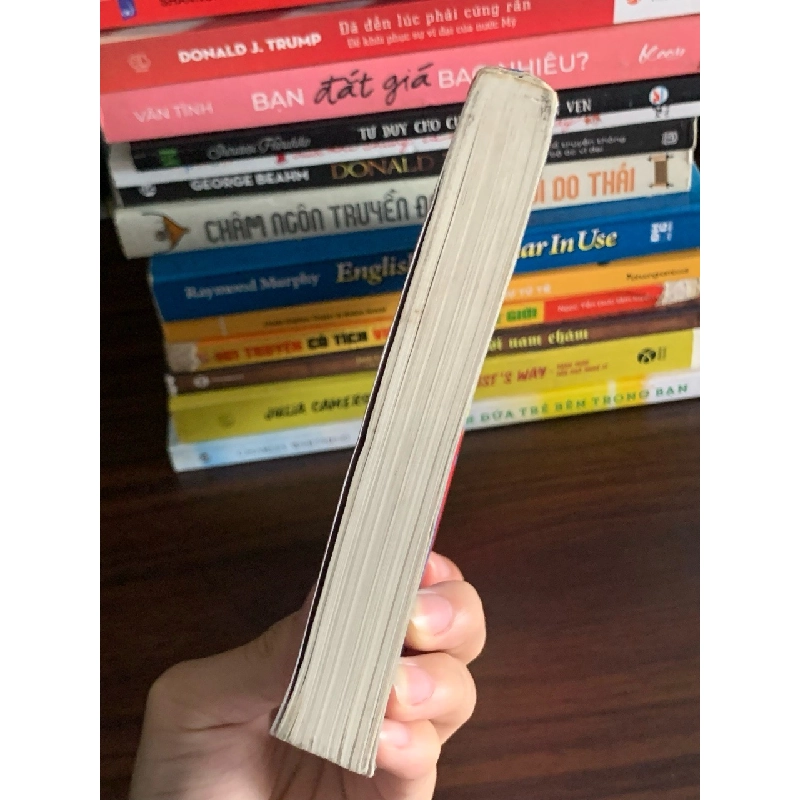 7 thói quen của bạn trẻ thành đạt – Sean Covey 561437