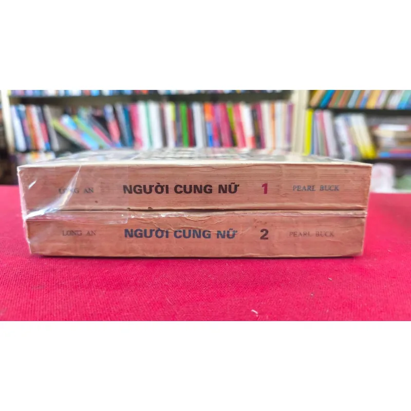 Người Cung nữ ( Từ Hy Thái hậu) 999294