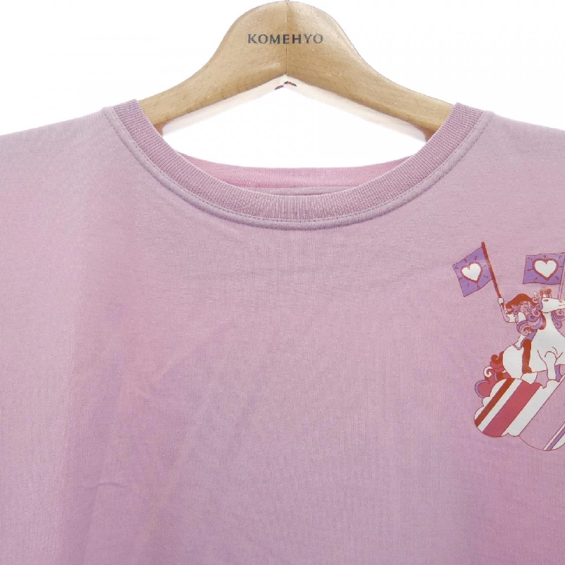 【Khuyến mãi】Áo phông HERMES 643873