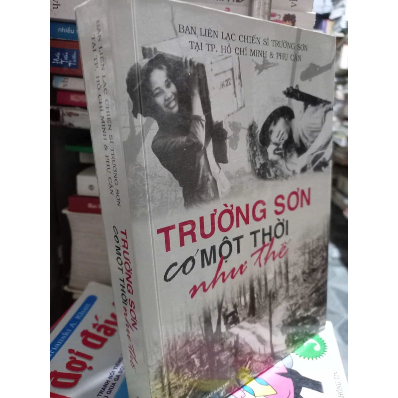trường sơn một thời 355603