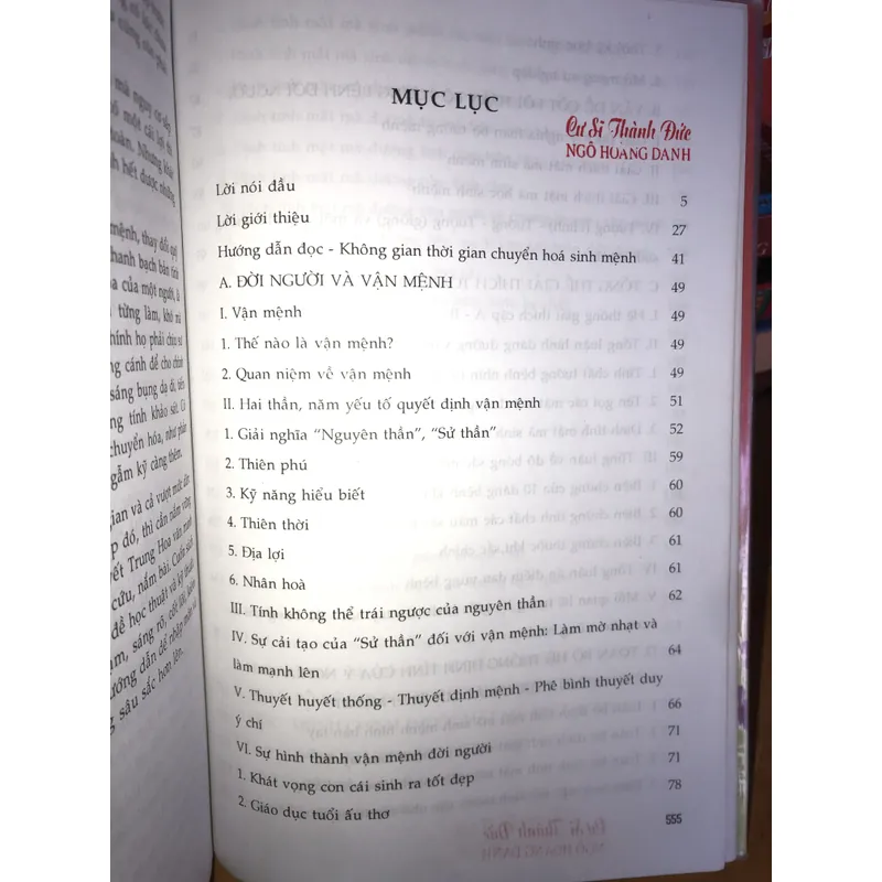 Giải thích mật mã đời người 707612