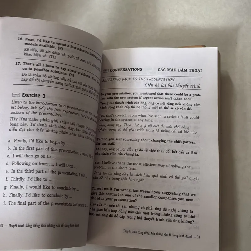 Tiếng anh cho người kinh doanh (2 cuốn) 698046