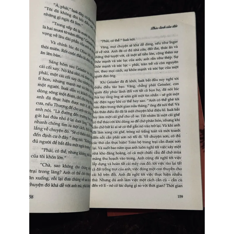 Combo 2 tác phẩm Knut Hamsun 1003980