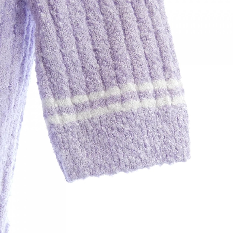 CHANEL P72176K10414 Đầm - Hàng hiệu Chính hãng 818170