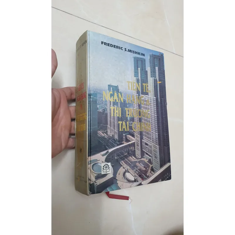 TIỀN TỆ, NGÂN HÀNG  1006067