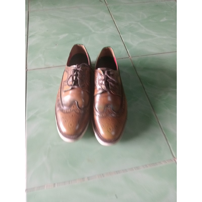 Giày da xịn năm size32,5 đang rất đẹp 15045