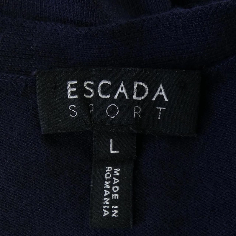 Áo khoác cardigan ESCADA SPORT - Hàng hiệu Authentic 817934