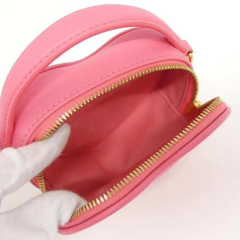 Túi đeo vai Louis Vuitton Bubblegram Pop My Heart M81893 609713