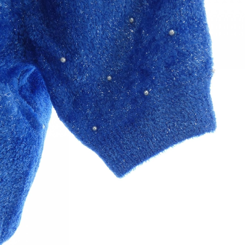 LOULOU WILLOUGHBY - Áo len Hàng hiệu Authentic 818485