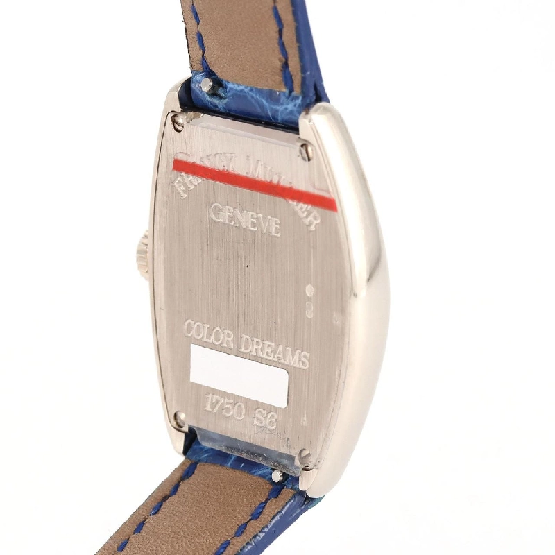 Đồng hồ Frank Muller Tonow Carbecks Caladream WG 1750S6 WG Cơ - Hàng hiệu Chính hãng 876515