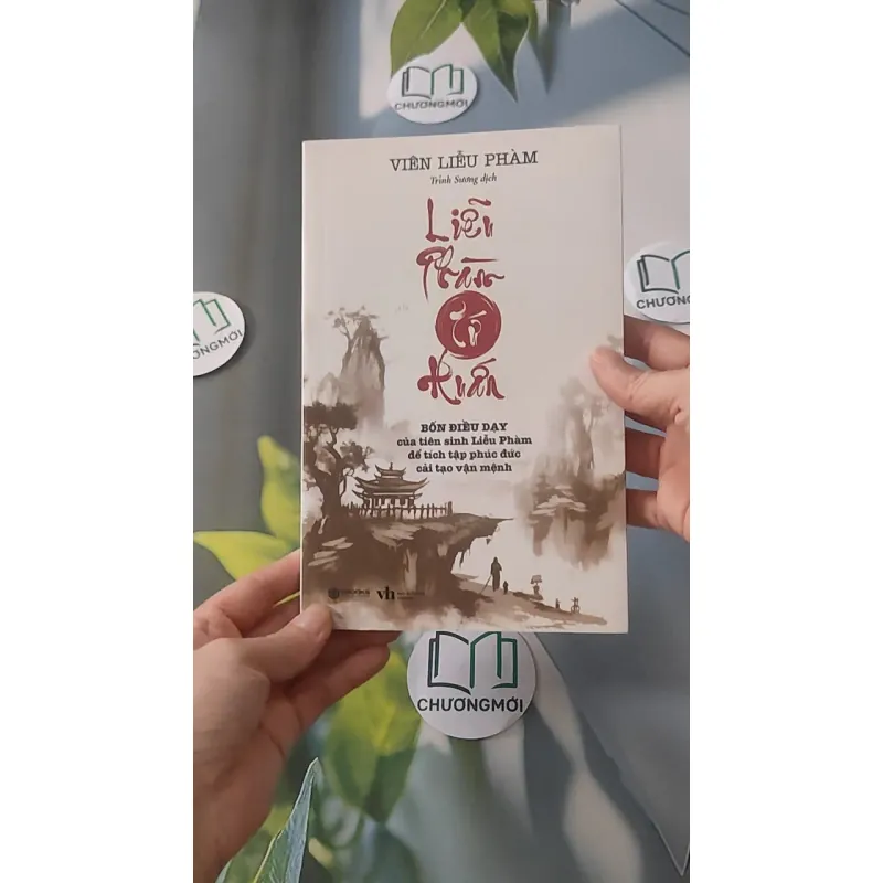 Liễu Phàm Tứ Huấn - Viên Liễu Phàm 928498
