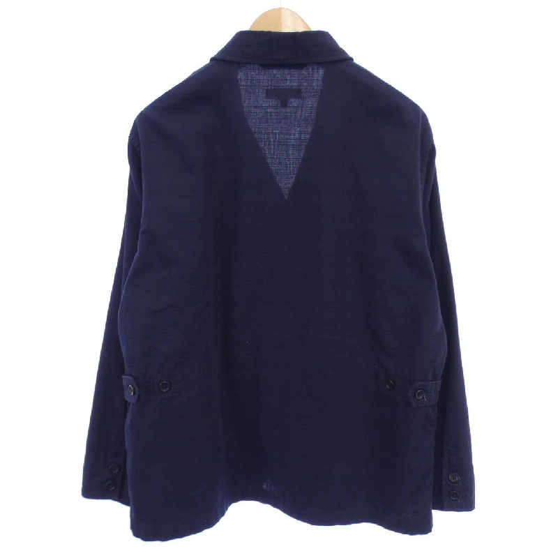 Áo khoác ENGINEERED GARMENTS - Hàng hiệu Authentic 896860