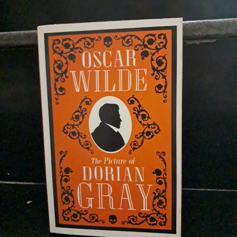 The Picture of dorian Gray 1011436