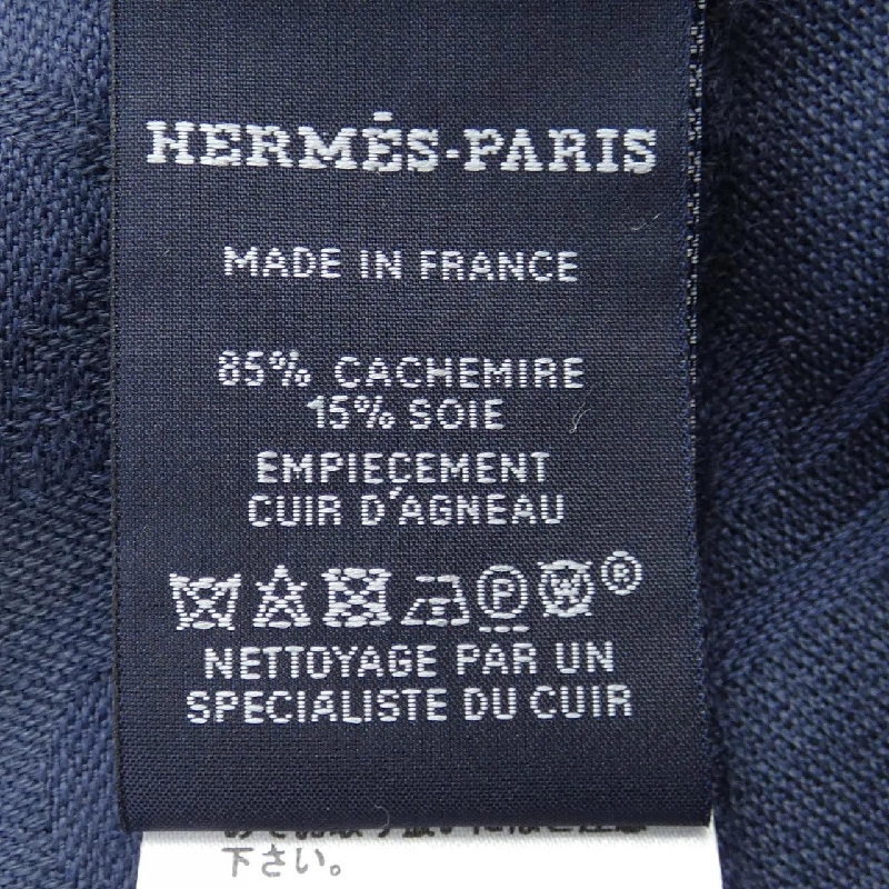 Áo poncho HERMES 637026