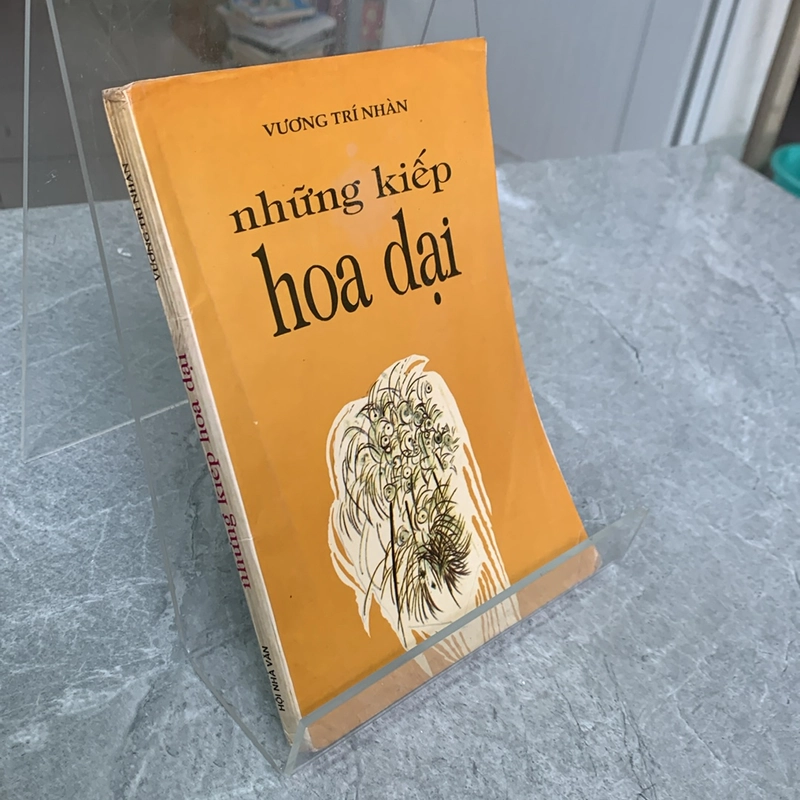 Những kiếp hoa dại 337294