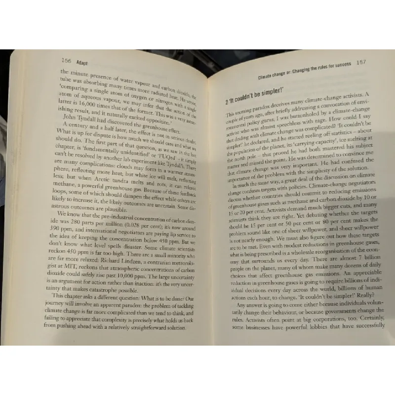 Adapt - Tim Harford 628231