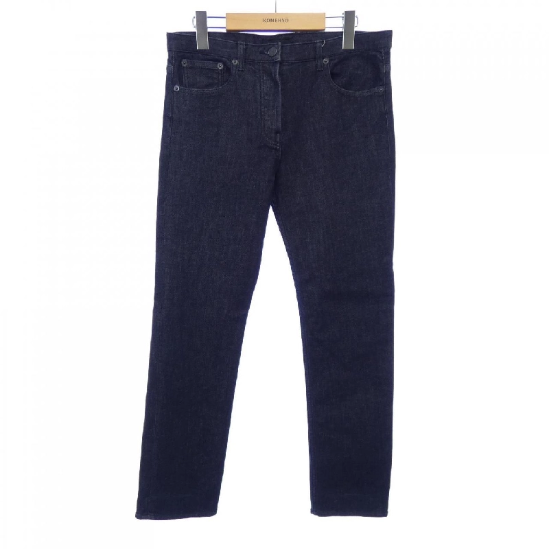 【Khuyến mãi】Quần jeans THE ROW 651643
