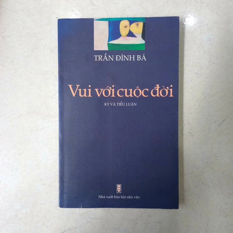 Vui với cuộc đời 📚 521378