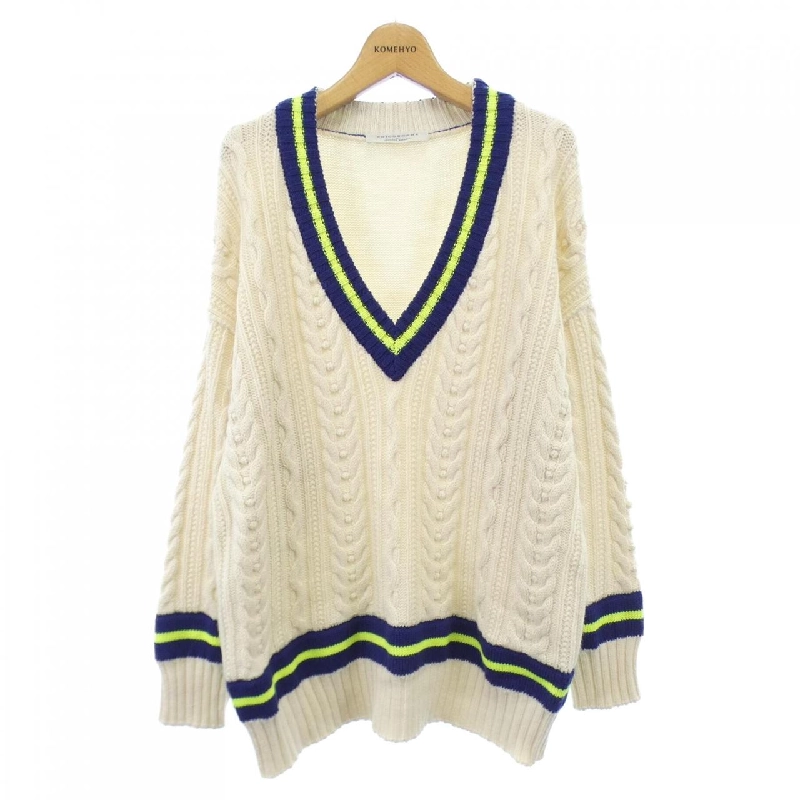 【Mã giảm giá】Philosophy PHILOSOPHY Áo len 633704