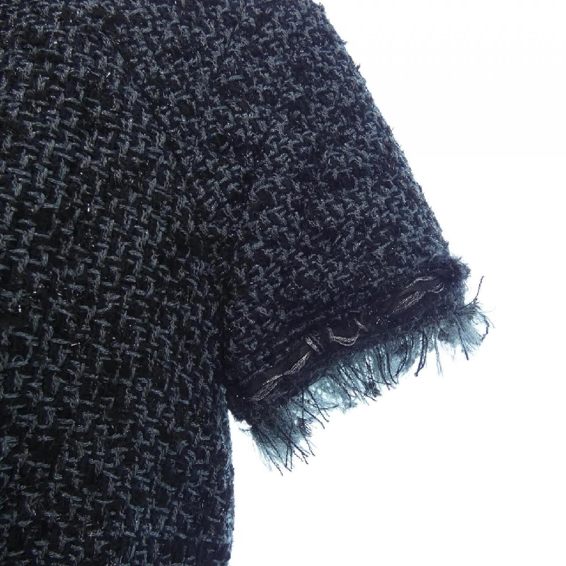 【Khuyến mãi】Chanel CHANEL Đầm 651595