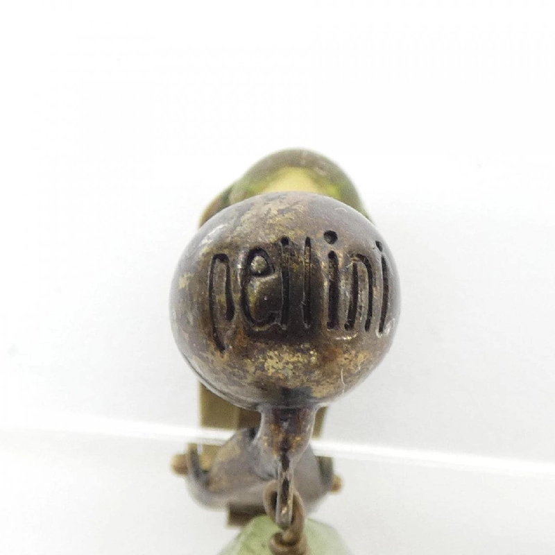 【Khuyến mãi】Bông tai Donatella Pellini 656826