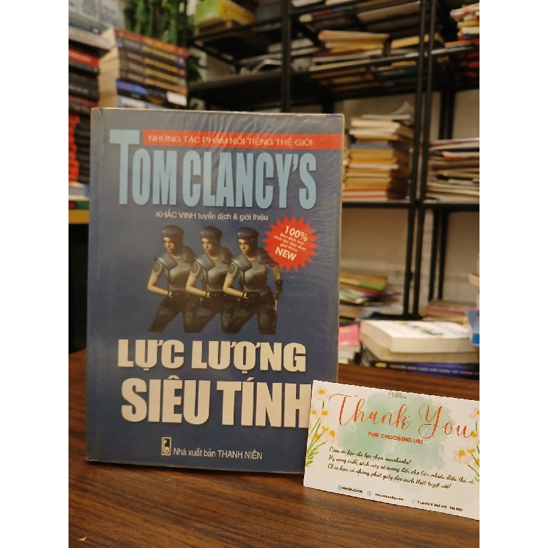 Lực lượng siêu tính- 797973