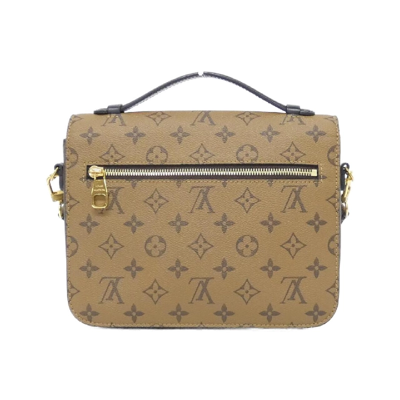 Túi xách Louis Vuitton Monogram Reverse Pochette Metis MM M44876 615487